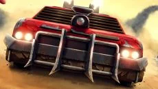 Mad Carnage - дата выхода для Nintendo Switch