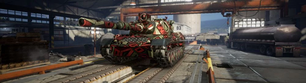 Форум Armored Warfare: Assault