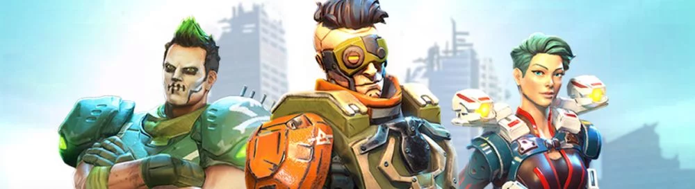 Цитаты из Hero Hunters