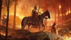 Old World - дата выхода для Mac