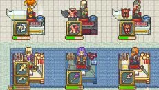 Weapon Shop Fantasy - дата выхода для Mac