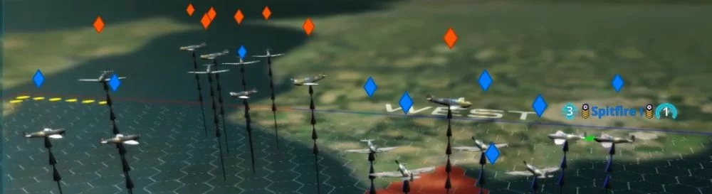 Check Your 6! — системные требования и проверка ПК: минимальные и рекомендуемые требования игры