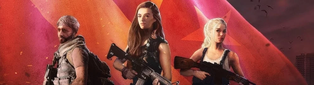 ТОП-5 - игры для Xbox One, похожие на Freeman: Guerrilla Warfare