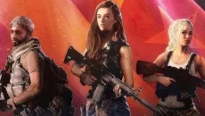 Insurgency: Sandstorm похожа на Insurgency: Sandstorm