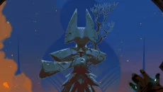 Omensight - дата выхода для Nintendo Switch