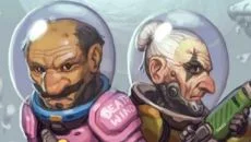 Planetoid Pioneers - дата выхода для PC