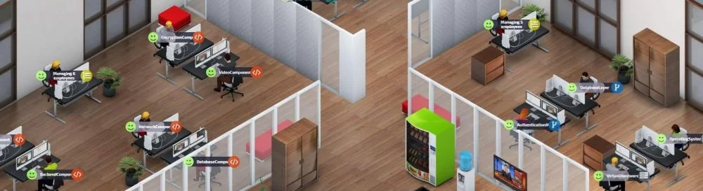 Дата выхода Startup Company в разных странах мира