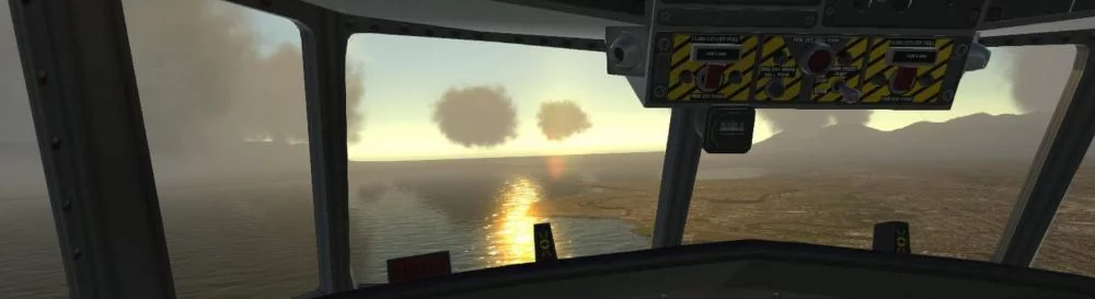 Форум Flight Unlimited 2K18