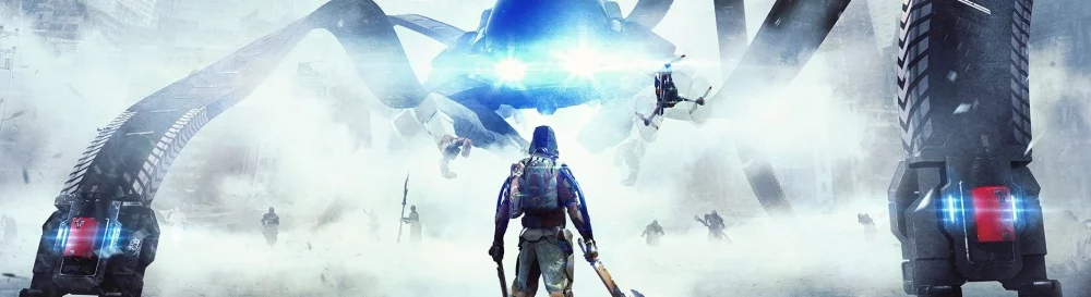 Дата выхода The Surge 2 в разных странах мира