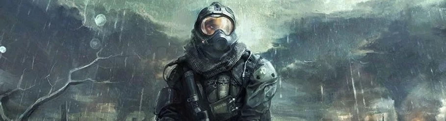 Отзыв о Fear The Wolves от jajsusus