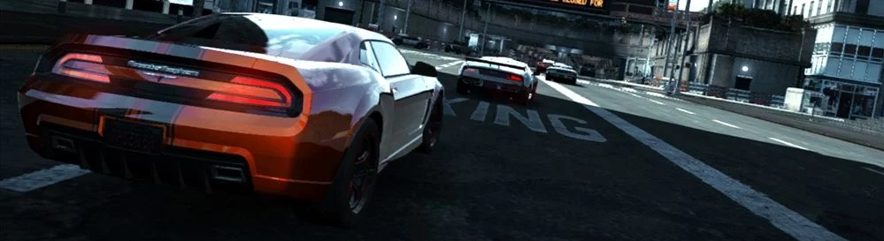 Дата выхода Ridge Racer 8 в разных странах мира