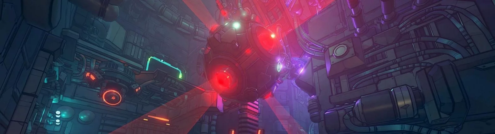 Gunhead — Трейнер (+6) [1.21] / Трейнеры / Читы