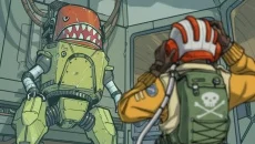 Gunhead - дата выхода для PlayStation 5