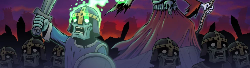 ТОП-5 - игры для Xbox One, похожие на Undead Horde