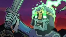 Undead Horde - дата выхода для PlayStation 5