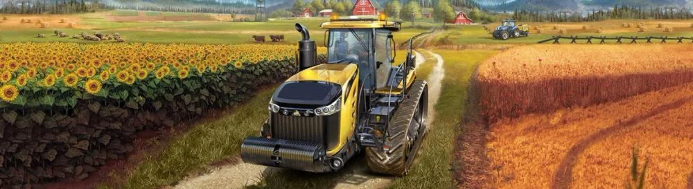 Farming Simulator 19 - последние новости сегодня (март 2026) - взлом защиты, системные требования, новости обновлений, где скачать игру, трейлер
