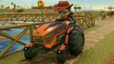 Farm Together - дата выхода для Xbox One