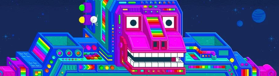 Spinch - что это за игра, трейлер, системные требования, отзывы и оценки, цены и скидки, гайды и прохождение, похожие игры 