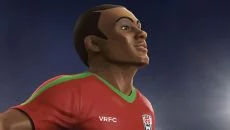 VRFC Virtual Reality Football Club - дата выхода для PlayStation 4