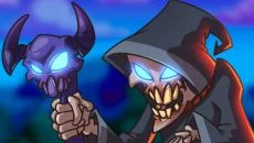 Angry Birds похожа на Angry Birds