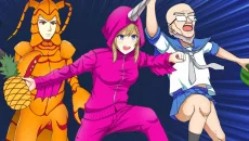 Nippon Marathon - дата выхода для Xbox One