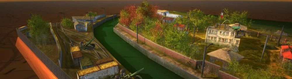 Warfront Defenders: Westerplatte - что это за игра, когда выйдет, трейлер и видео, системные требования, картинки, цена, похожие игры 