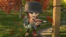 Insurgency похожа на Insurgency