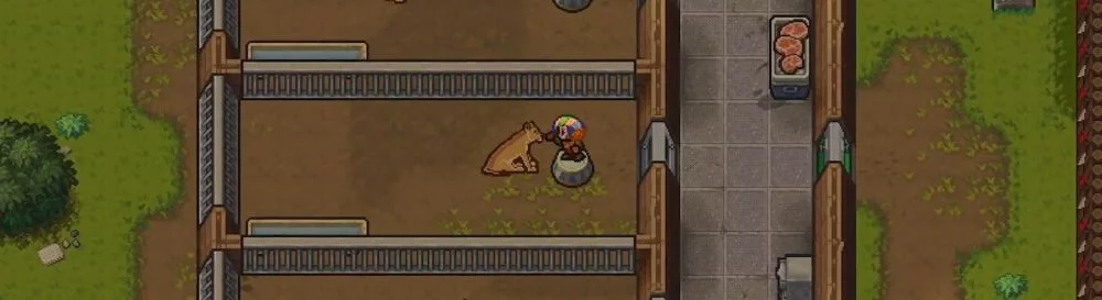 Дата выхода Escapists 2 - The Big Top Breakout в разных странах мира