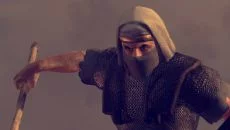 Total War: Shogun 2 похожа на Total War: Shogun 2