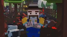 Minecraft: Pocket Edition похожа на Minecraft: Pocket Edition