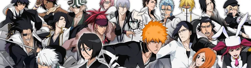 Лучшие игры для iOS, похожие на Bleach