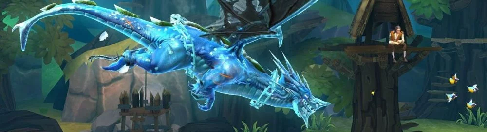 Дата выхода Hungry Dragon в разных странах мира