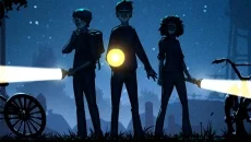 The Blackout Club - дата выхода для PlayStation 4