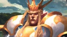 Endless Legend похожа на Endless Legend