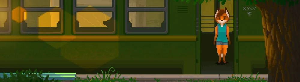 Купить FoxTail (Лисохвост) дешево, скидки до 90% 🏷️, сравнение цен в разных магазинах