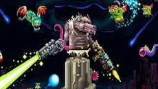 Hellmut: The Badass from Hell - дата выхода для PlayStation 4