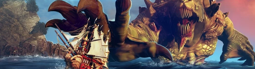 Статьи Maelstrom - обзор, превью, мнения