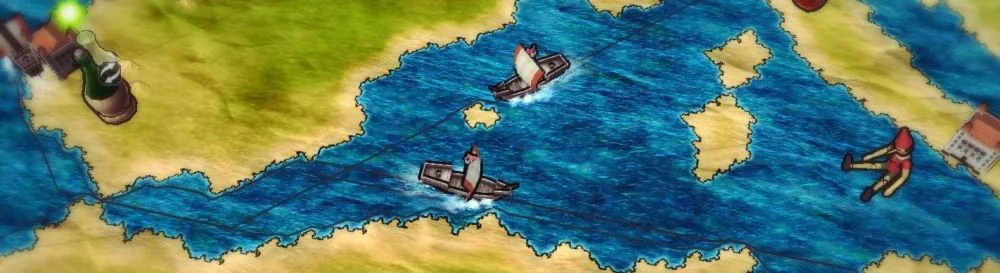 Цитаты из Neo Atlas 1469