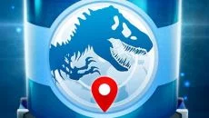 Jurassic World Alive - дата выхода для iOS
