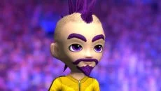 Blast Zone! Tournament - дата выхода для Xbox One