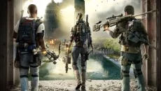 Tom Clancy's The Division 2 - дата выхода для Stadia