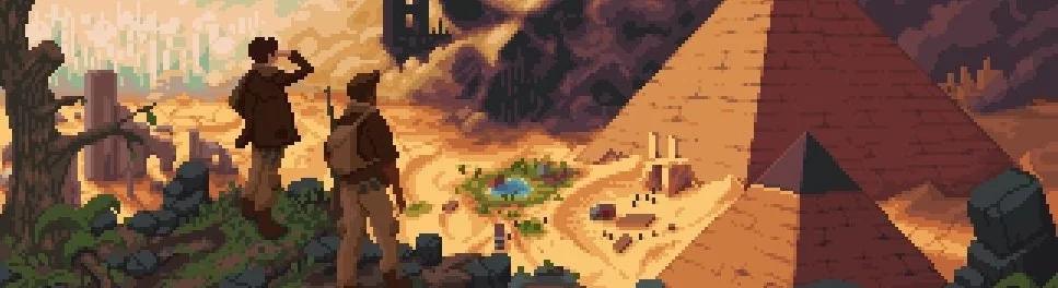 Файлы для Pathway - трейнеры, моды, сохранения, патчи