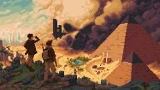 Pathway - дата выхода для Nintendo Switch