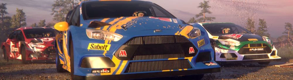 Купить V-Rally 4 дешево, скидки до 90% 🏷️, сравнение цен в разных магазинах