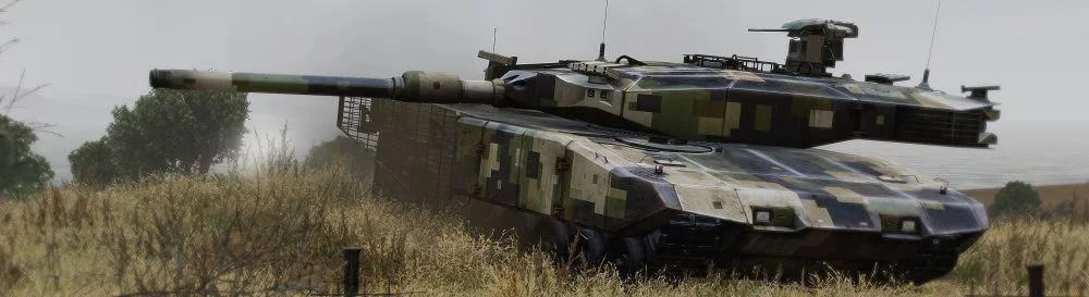 Arma 3: Tanks - что это за игра, трейлер, системные требования, отзывы и оценки, цены и скидки, гайды и прохождение, похожие игры 