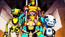 Exception - дата выхода для Nintendo Switch