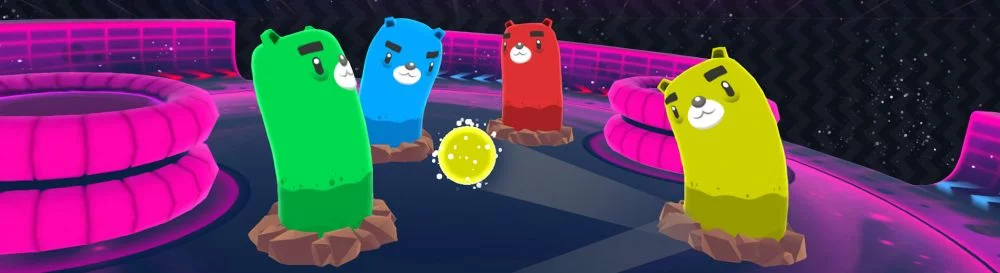 Дата выхода Pinbrawl в разных странах мира