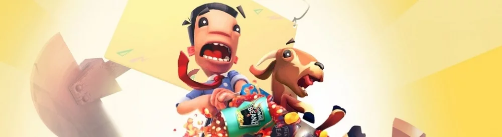 Купить Supermarket Shriek дешево, скидки до 90% 🏷️, сравнение цен в разных магазинах