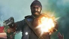 Earthfall - дата выхода для Xbox One