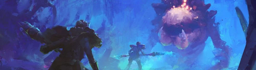 Лучшие игры для PC, похожие на Eden Rising (Eden Rising: Supremacy)